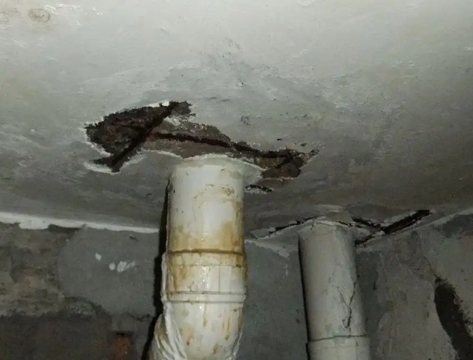梓潼卫生间漏水维修公司浅析梓潼卫生间渗水维修的方法