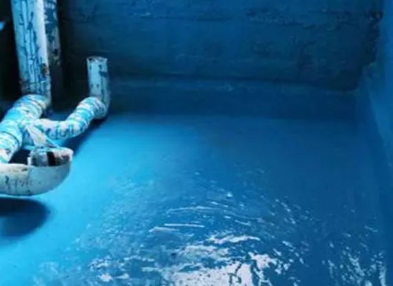 梓潼卫生间漏水维修公司分下防水公司如何判断防水工程的质量?