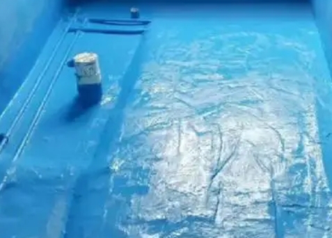 梓潼卫生间漏水维修公司分享下梓潼卫生间防水工程中常用防水涂料介绍。